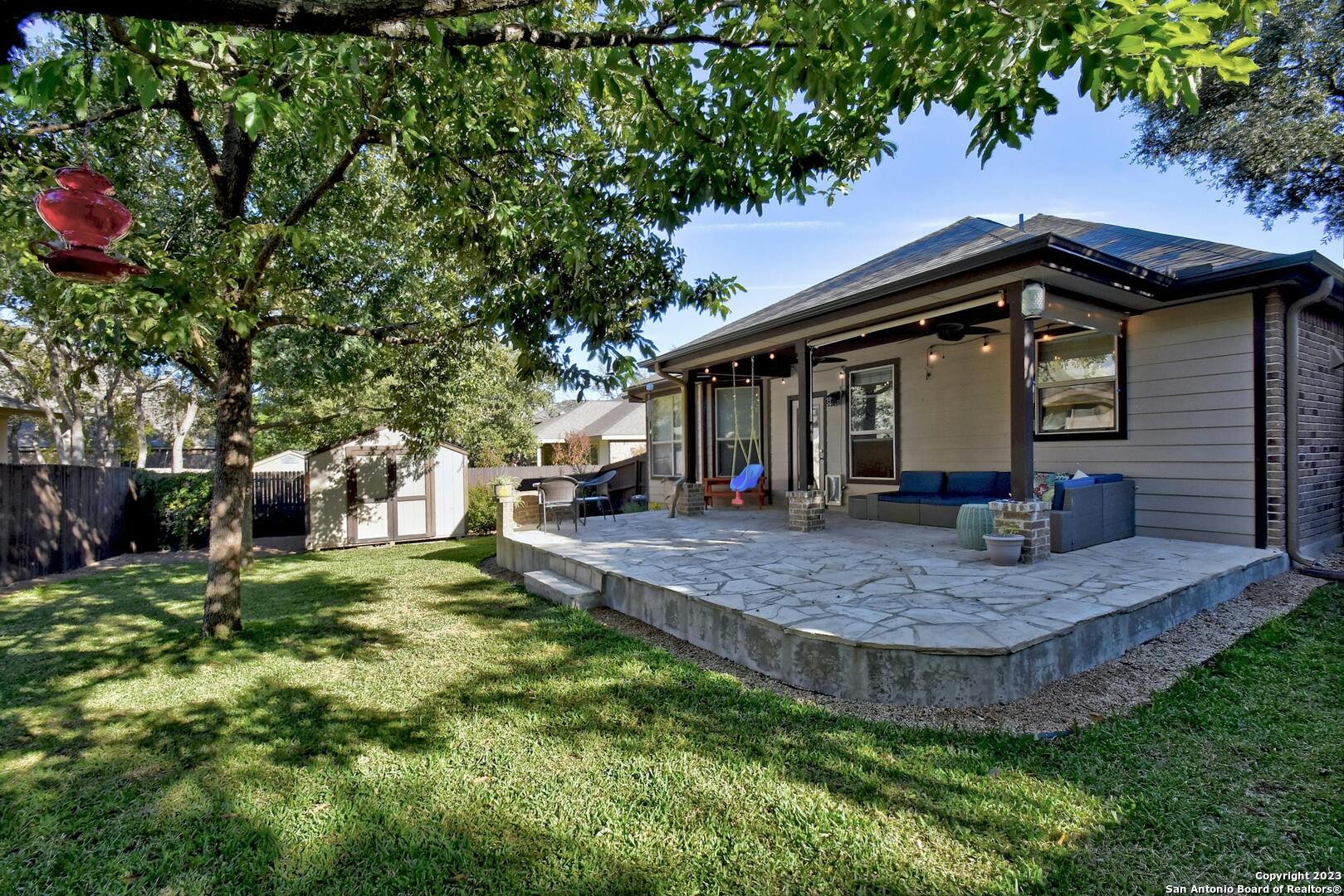 11619 Belicena Road San Antonio TX 78253