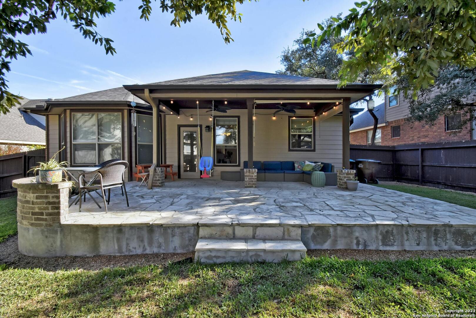 11619 Belicena Road San Antonio TX 78253