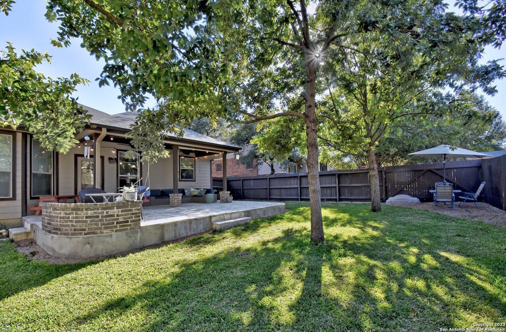 11619 Belicena Road San Antonio TX 78253