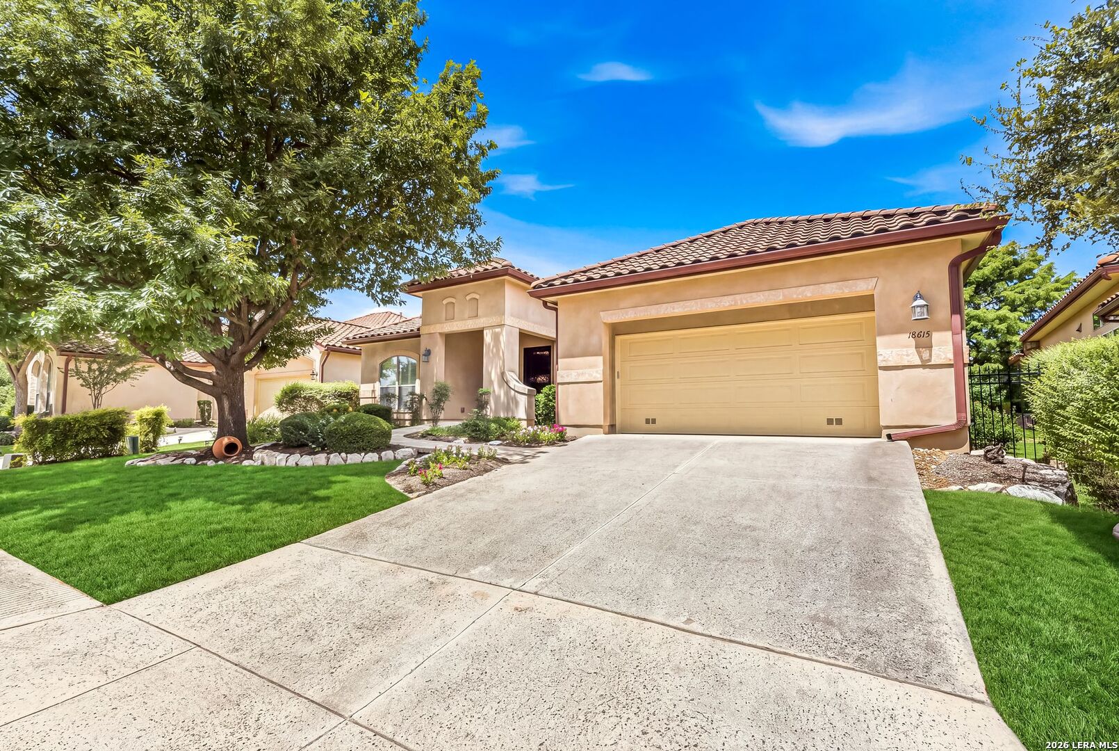 18615 Castellani San Antonio TX 78258
