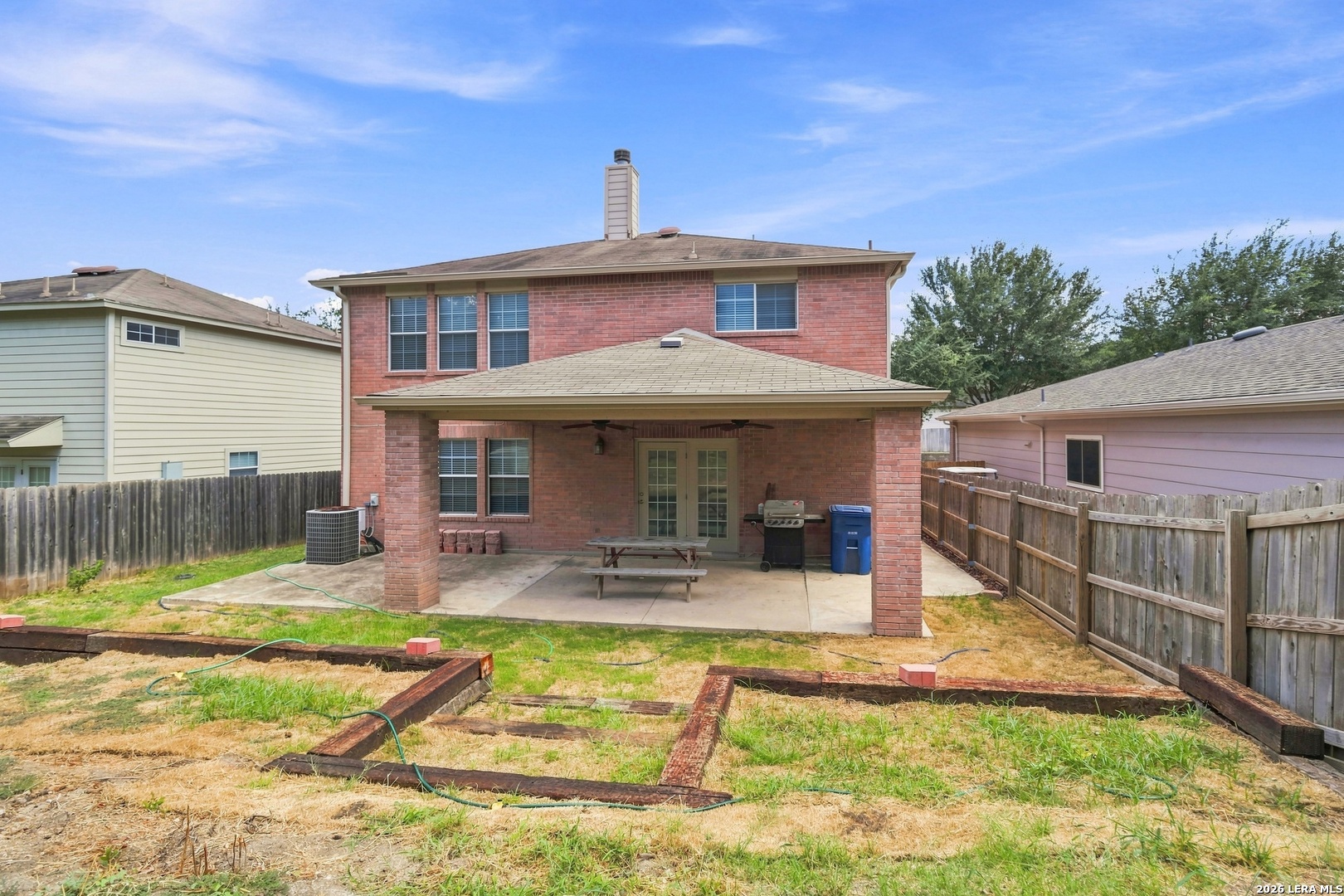 6711 Elmwood Crest Live Oak TX 78233