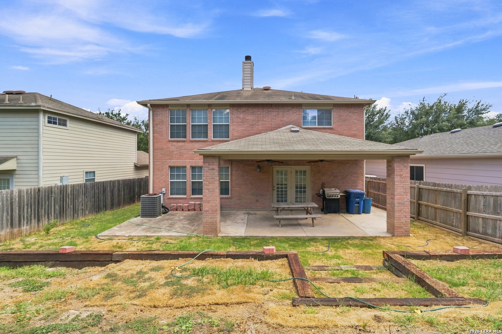 6711 Elmwood Crest Live Oak TX 78233