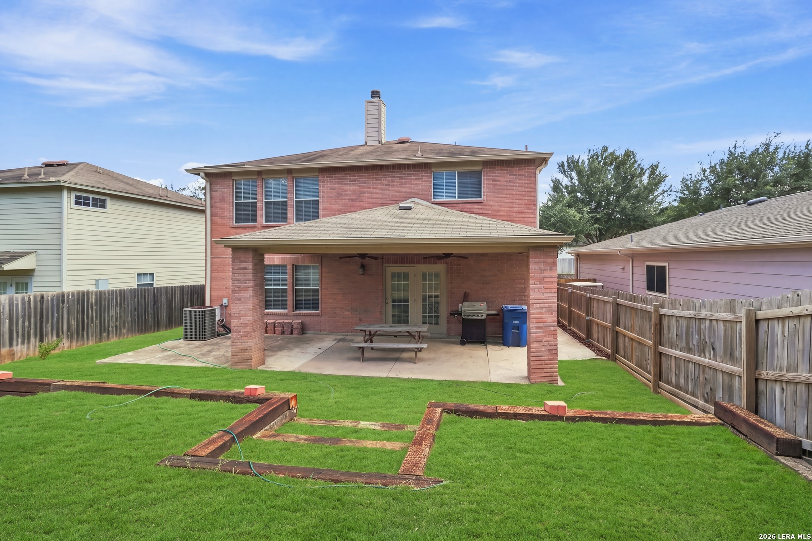 6711 Elmwood Crest Live Oak TX 78233