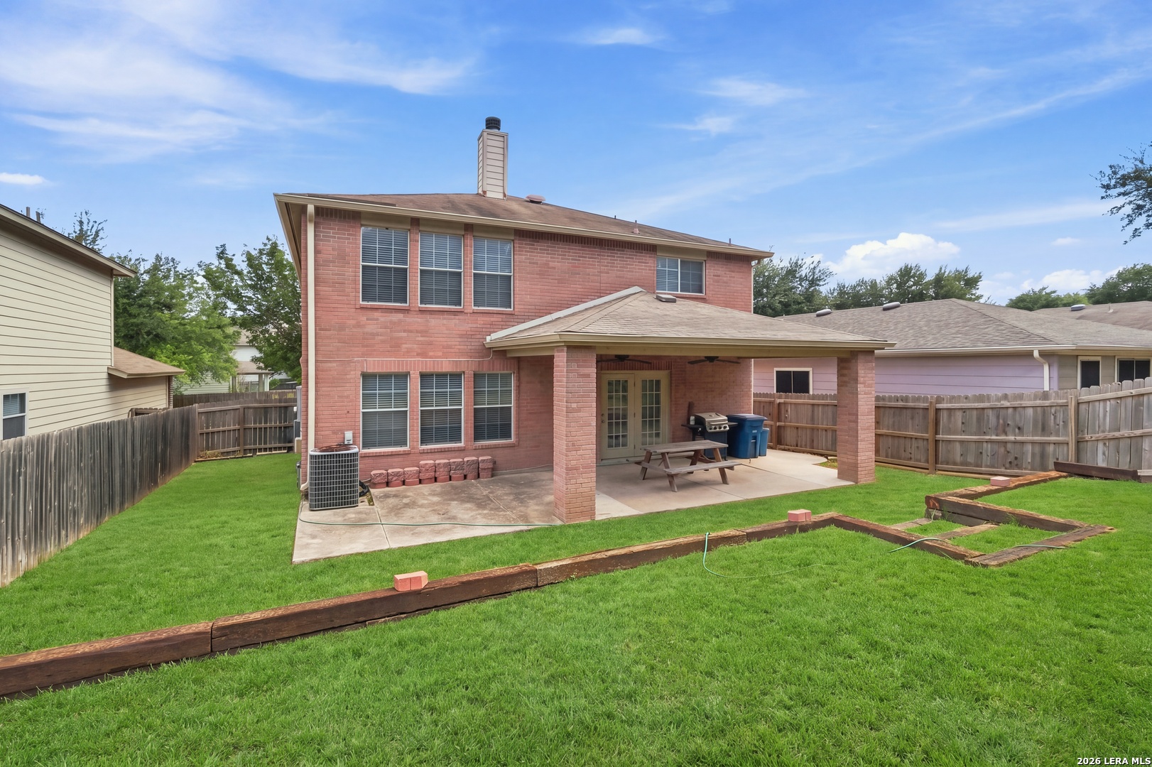 6711 Elmwood Crest Live Oak TX 78233