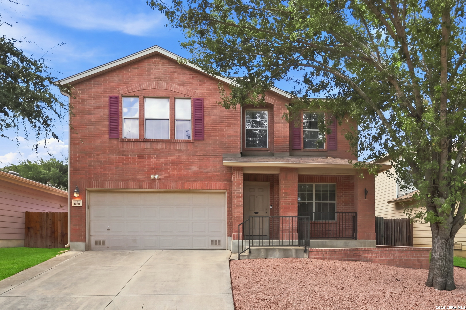6711 Elmwood Crest Live Oak TX 78233