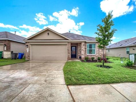 6231 Belinda Way San Antonio TX 78222