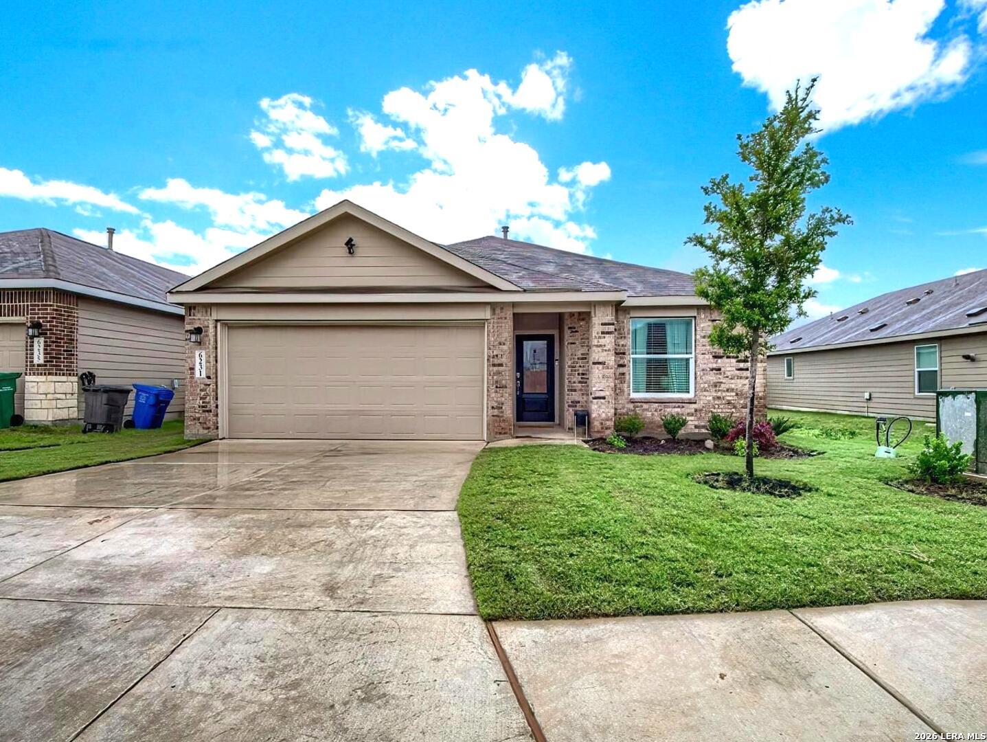 6231 Belinda Way San Antonio TX 78222