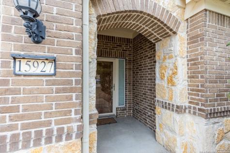 15927 Sight Scape San Antonio TX 78255