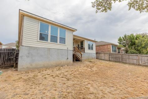15927 Sight Scape San Antonio TX 78255