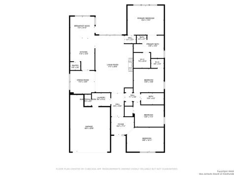 15927 Sight Scape San Antonio TX 78255