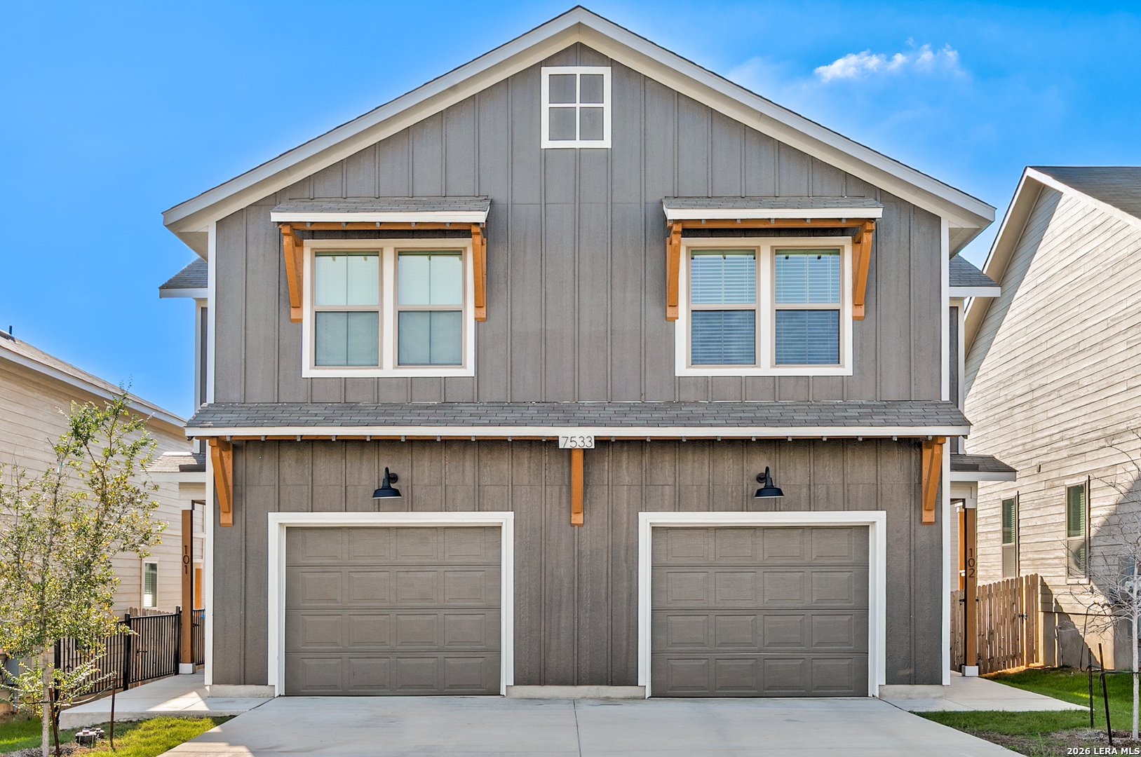 7533 Briarwood San Antonio TX 78252