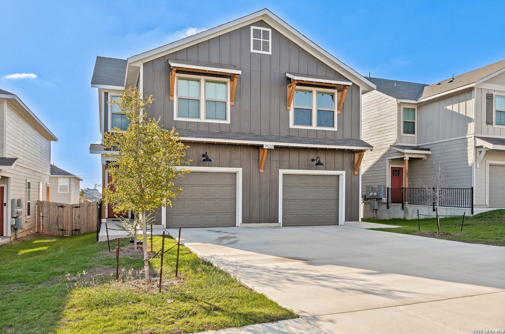 7533 Briarwood San Antonio TX 78252