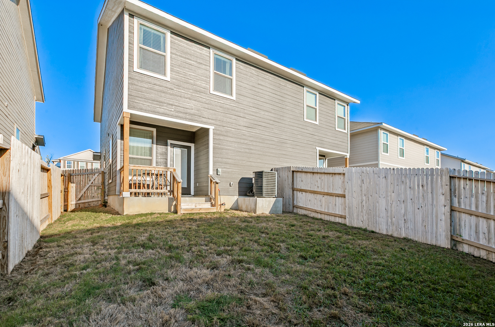 7533 Briarwood San Antonio TX 78252