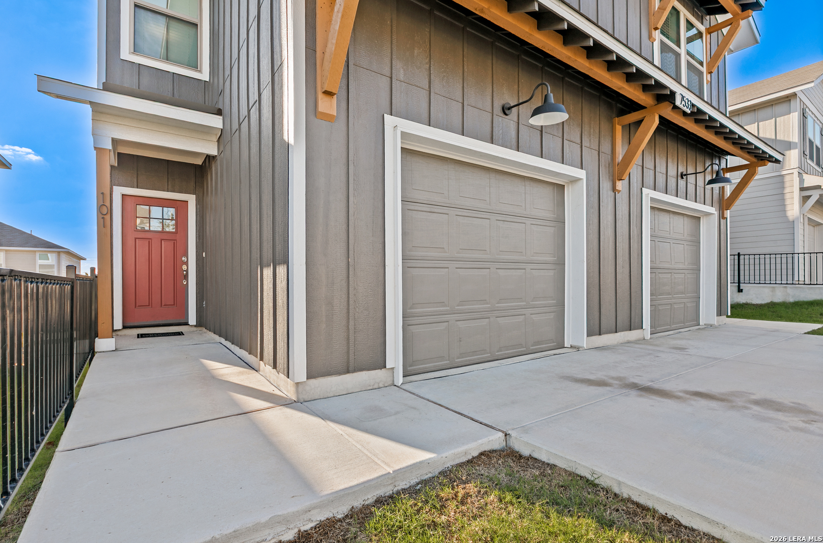 7533 Briarwood San Antonio TX 78252