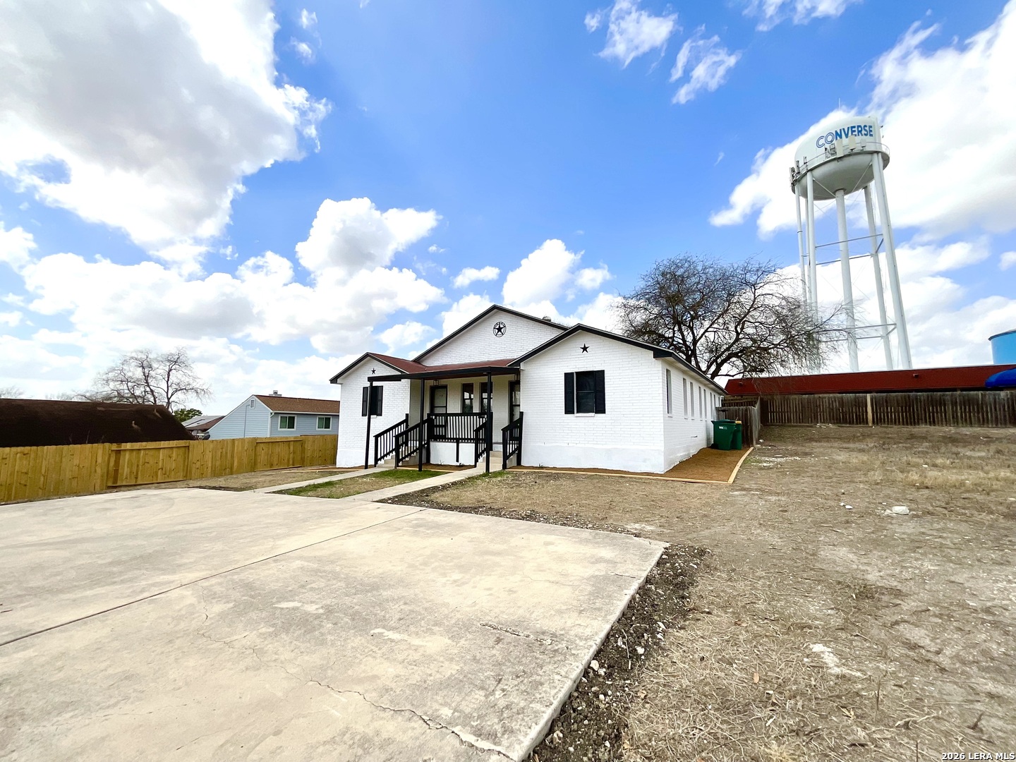 509 Meadow Forge Converse TX 78109