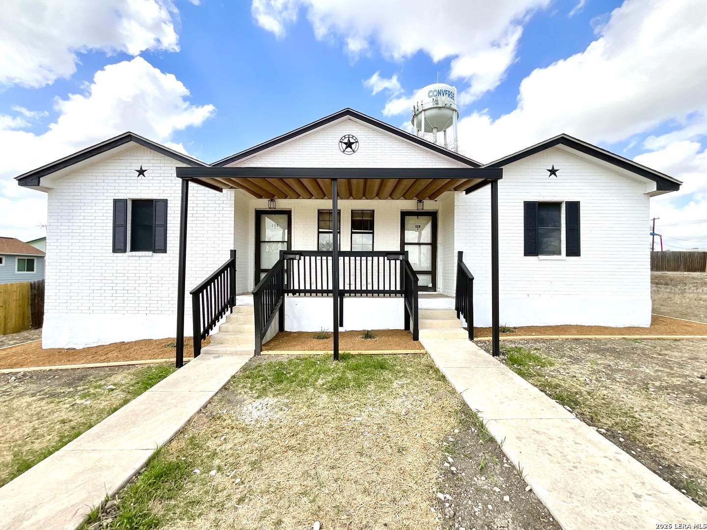 509 Meadow Forge Converse TX 78109