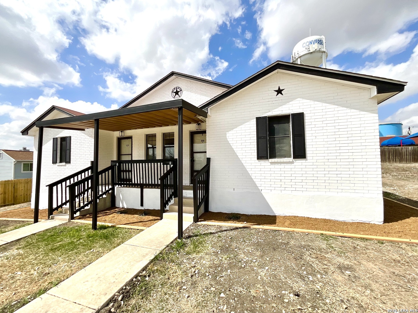 509 Meadow Forge Converse TX 78109