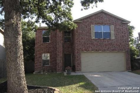 2806 Bandbury Oak San Antonio TX 78247