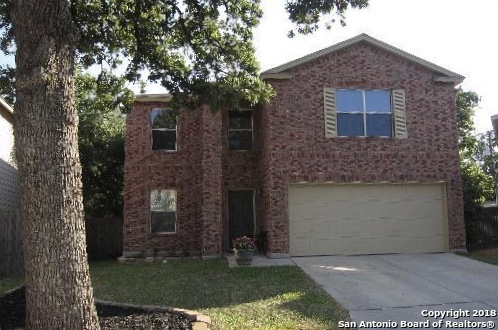 2806 Bandbury Oak San Antonio TX 78247