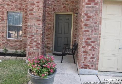 2806 Bandbury Oak San Antonio TX 78247