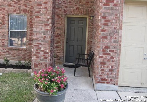 2806 Bandbury Oak San Antonio TX 78247