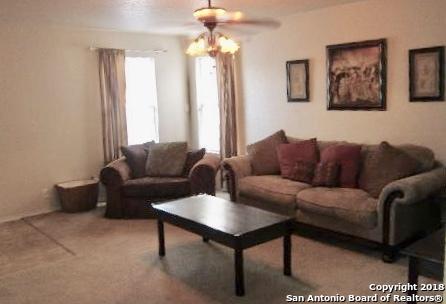 2806 Bandbury Oak San Antonio TX 78247