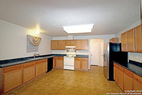 2806 Bandbury Oak San Antonio TX 78247
