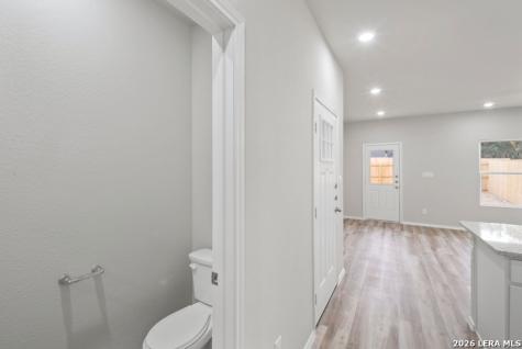 8911 Fm 1560 N San Antonio TX 78254