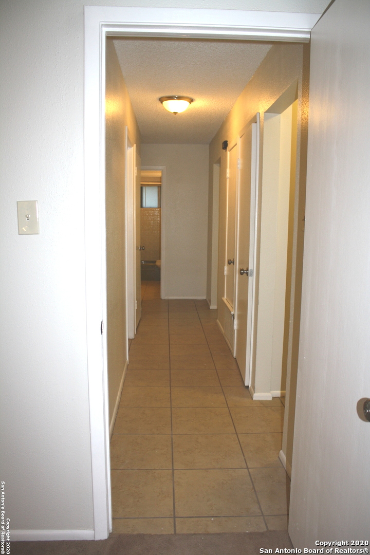 7006 Forest Moss Street San Antonio TX 78240