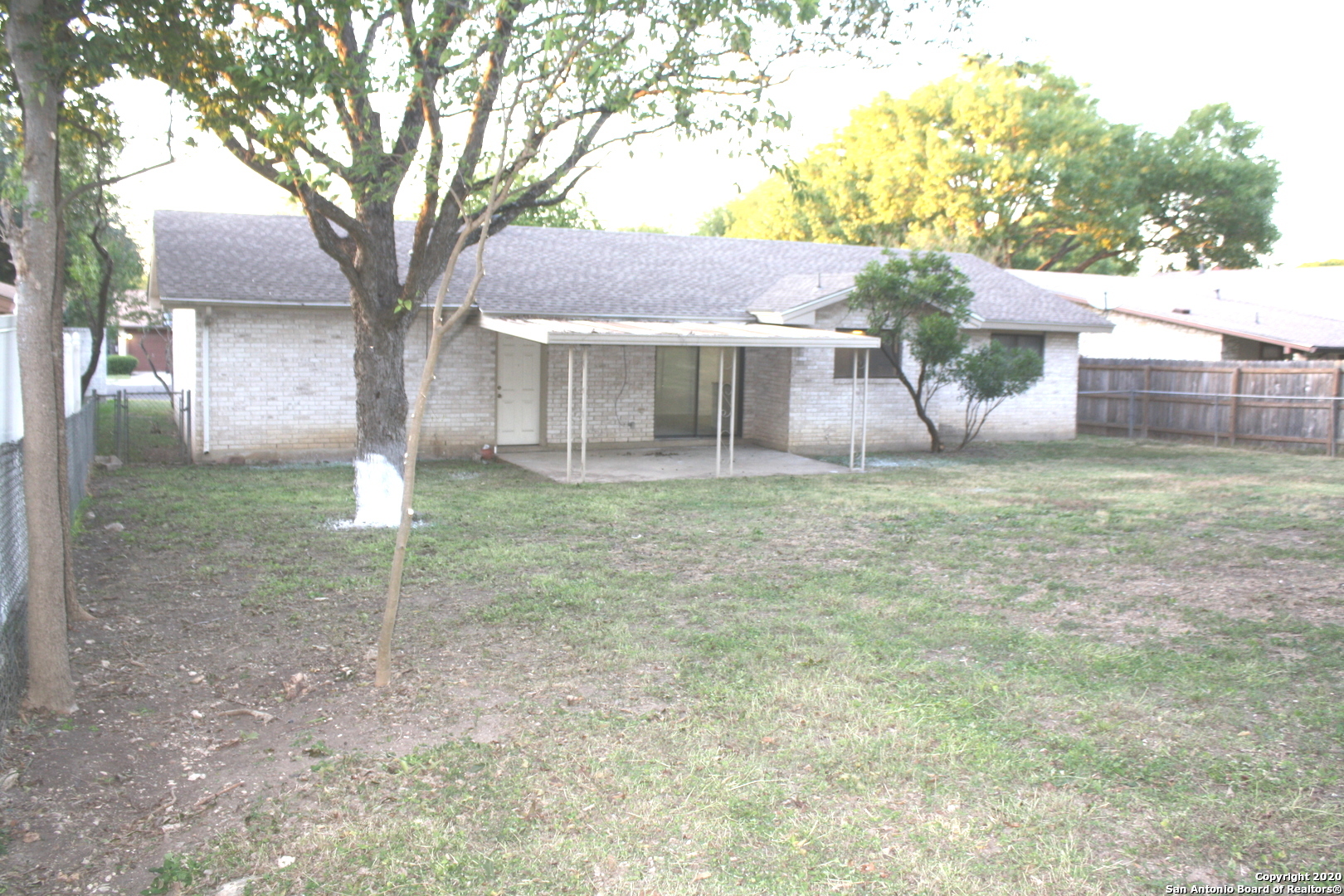 7006 Forest Moss Street San Antonio TX 78240