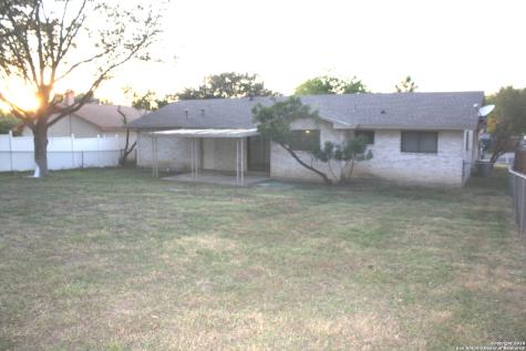 7006 Forest Moss Street San Antonio TX 78240