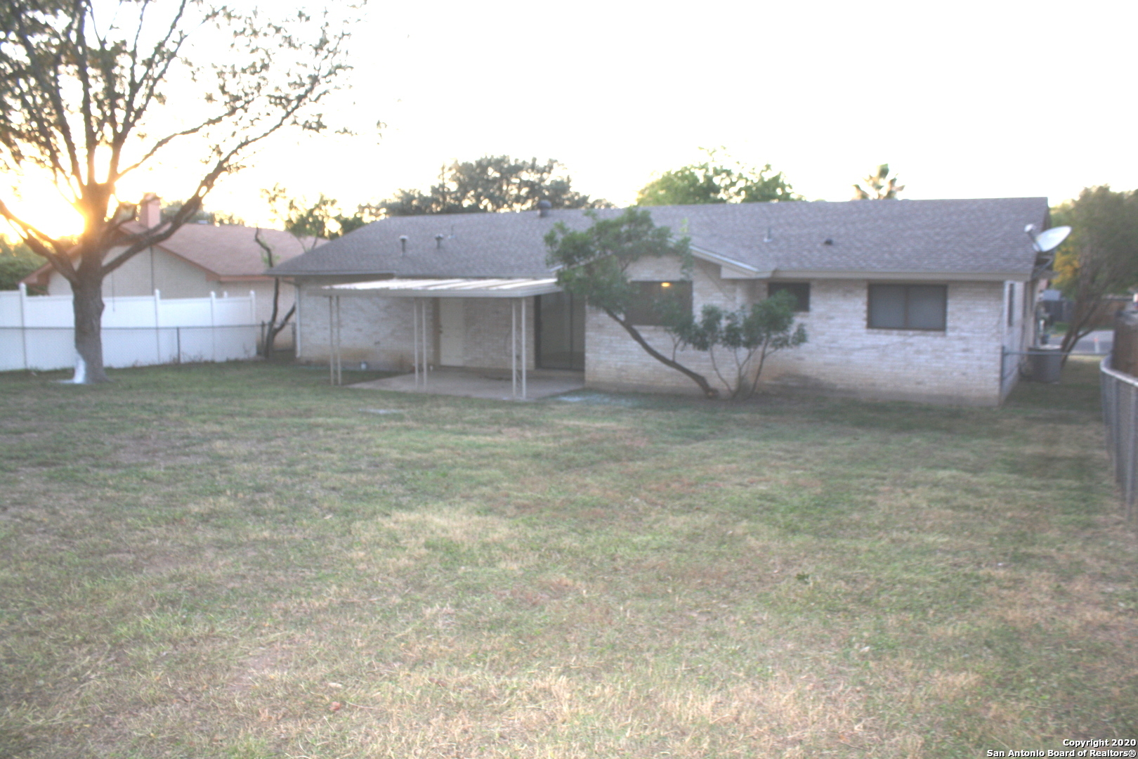 7006 Forest Moss Street San Antonio TX 78240