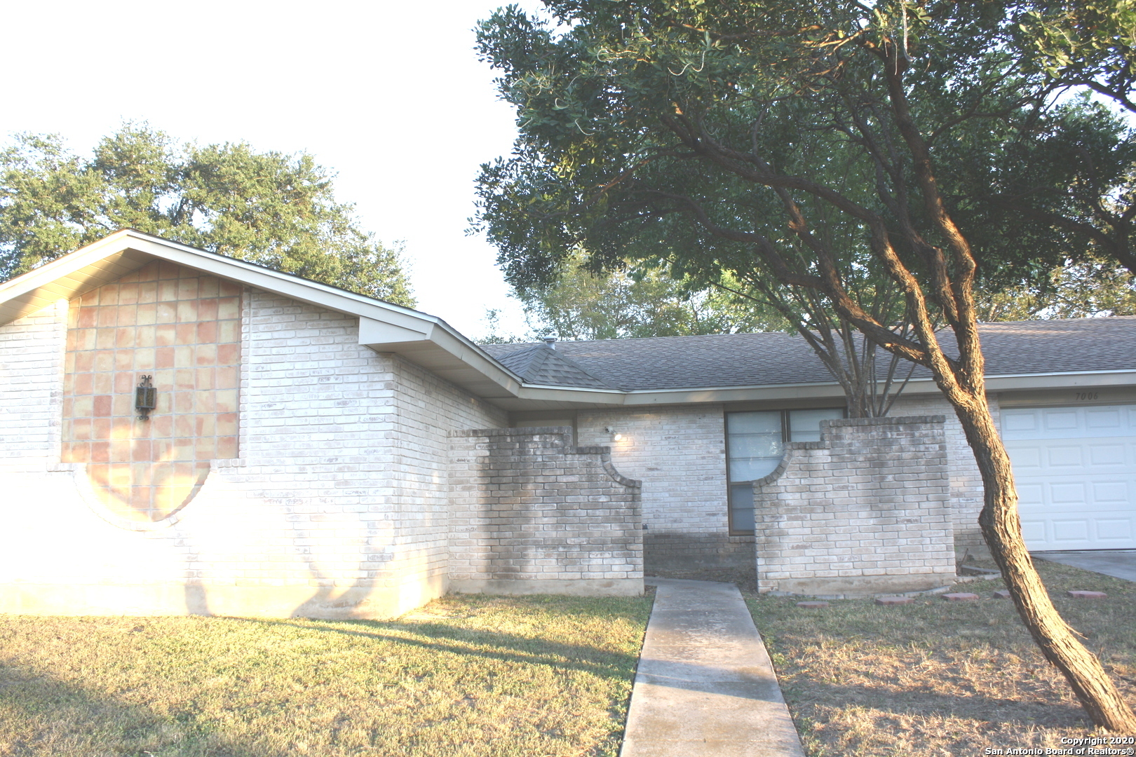 7006 Forest Moss Street San Antonio TX 78240