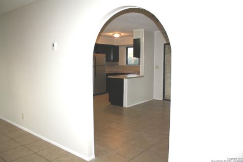 7006 Forest Moss Street San Antonio TX 78240