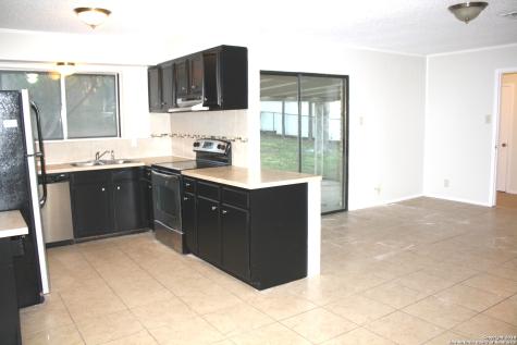 7006 Forest Moss Street San Antonio TX 78240