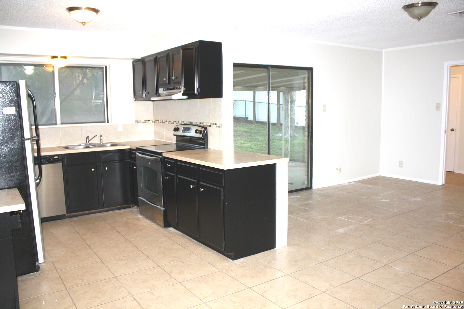 7006 Forest Moss Street San Antonio TX 78240