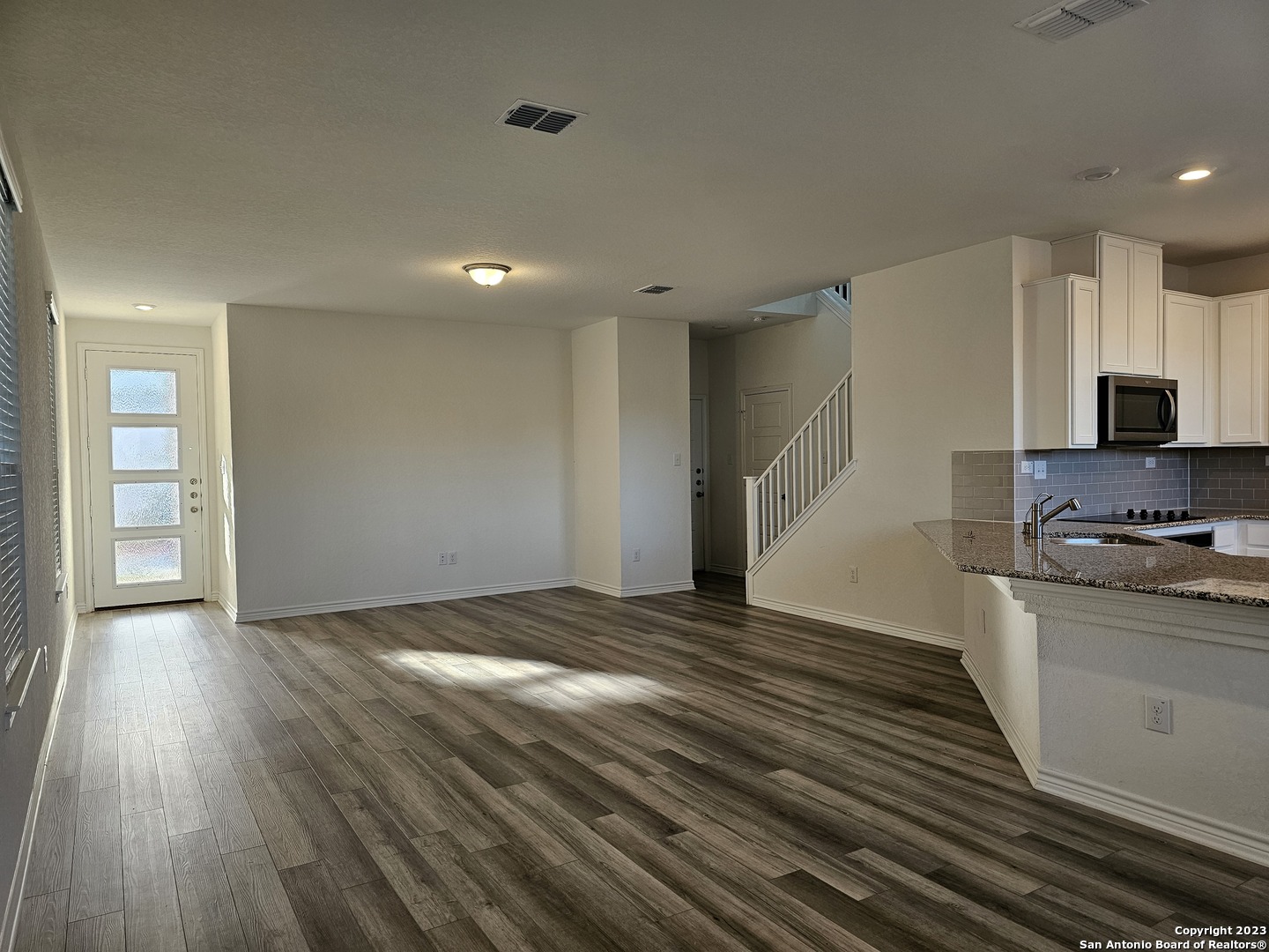 4955 Usaa Boulevard San Antonio TX 78240