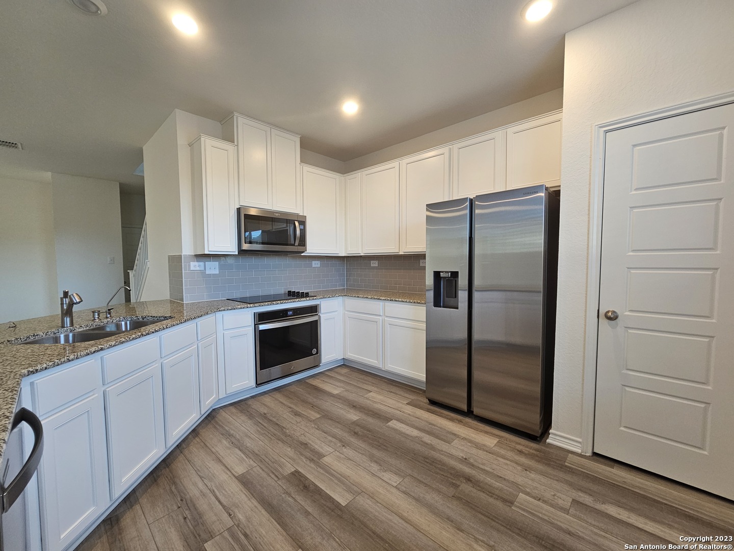 4955 Usaa Boulevard San Antonio TX 78240