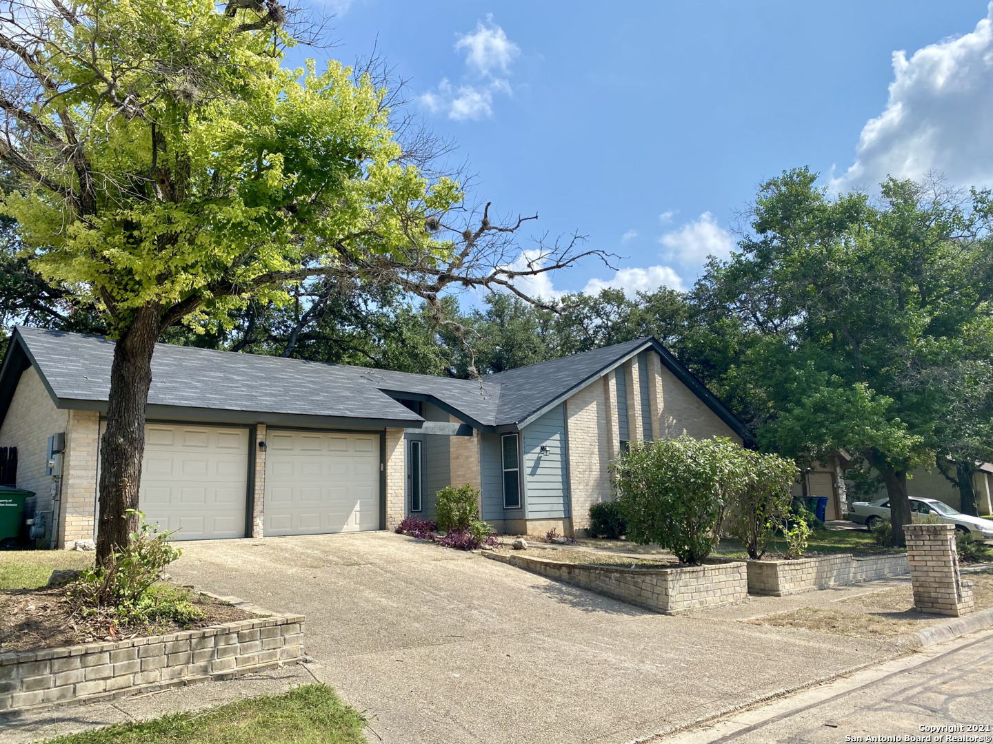 4535 Western Pine Woods San Antonio TX 78249