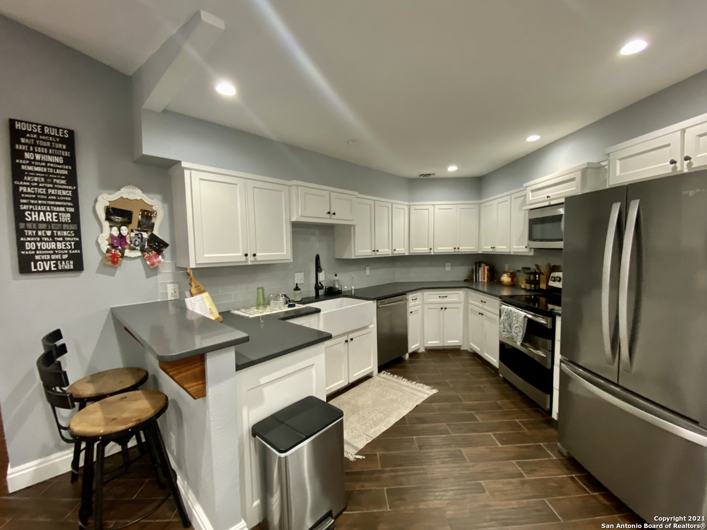 4535 Western Pine Woods San Antonio TX 78249