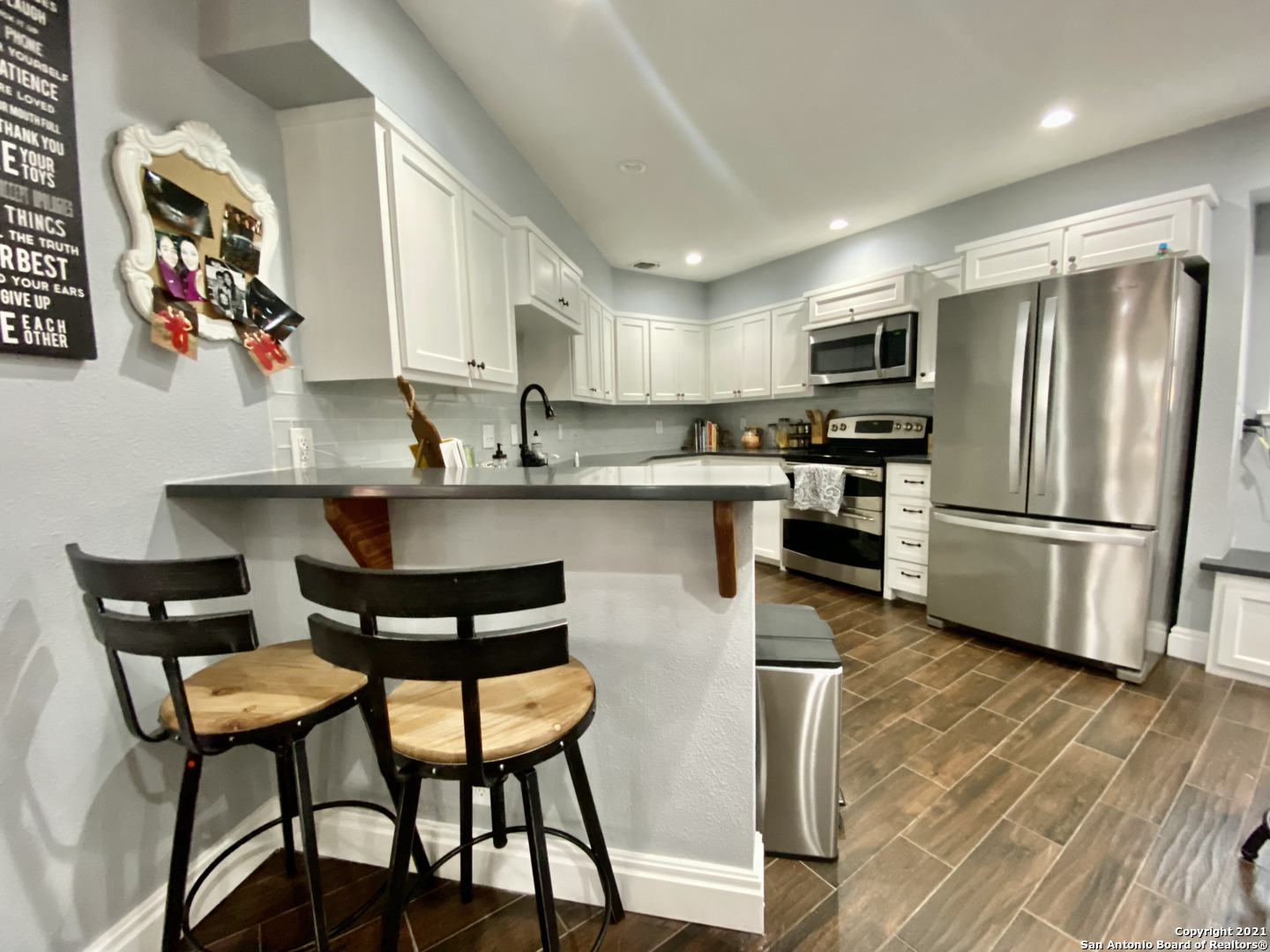 4535 Western Pine Woods San Antonio TX 78249