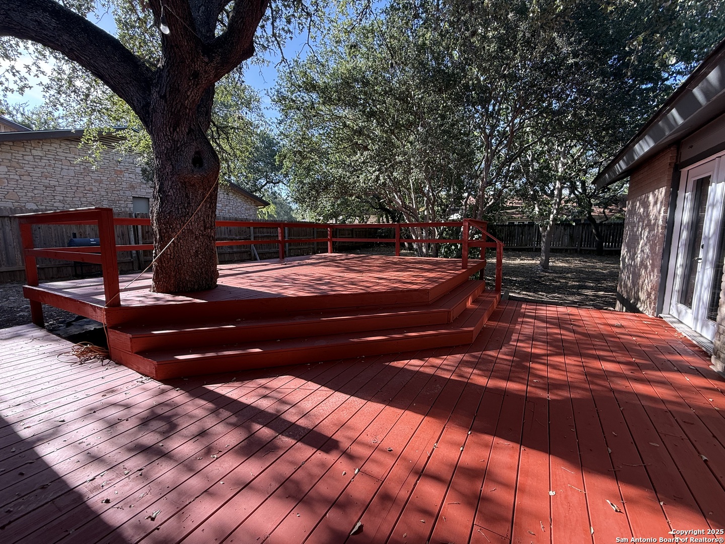 4535 Western Pine Woods San Antonio TX 78249