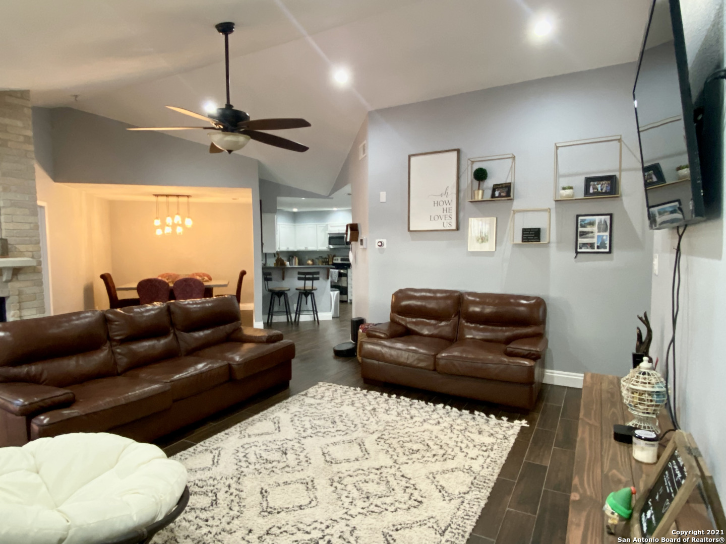 4535 Western Pine Woods San Antonio TX 78249