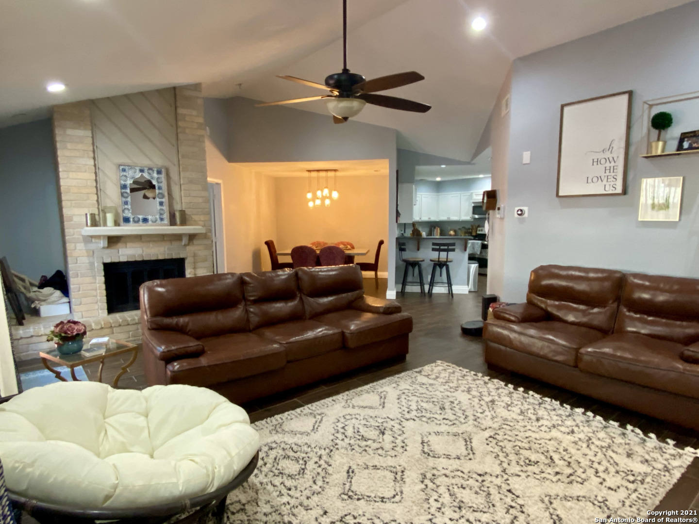 4535 Western Pine Woods San Antonio TX 78249