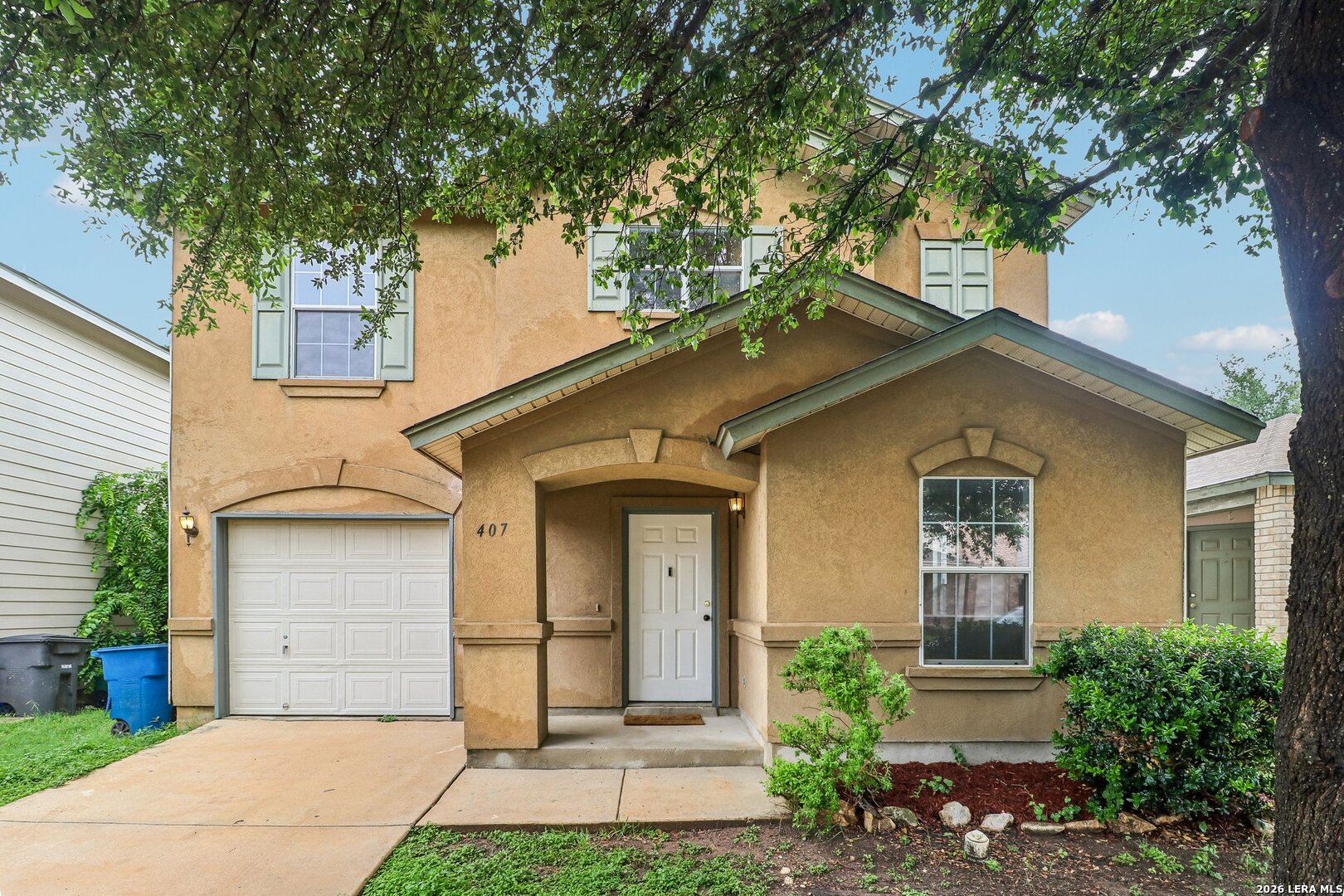 407 Amberdale Oak San Antonio TX 78249