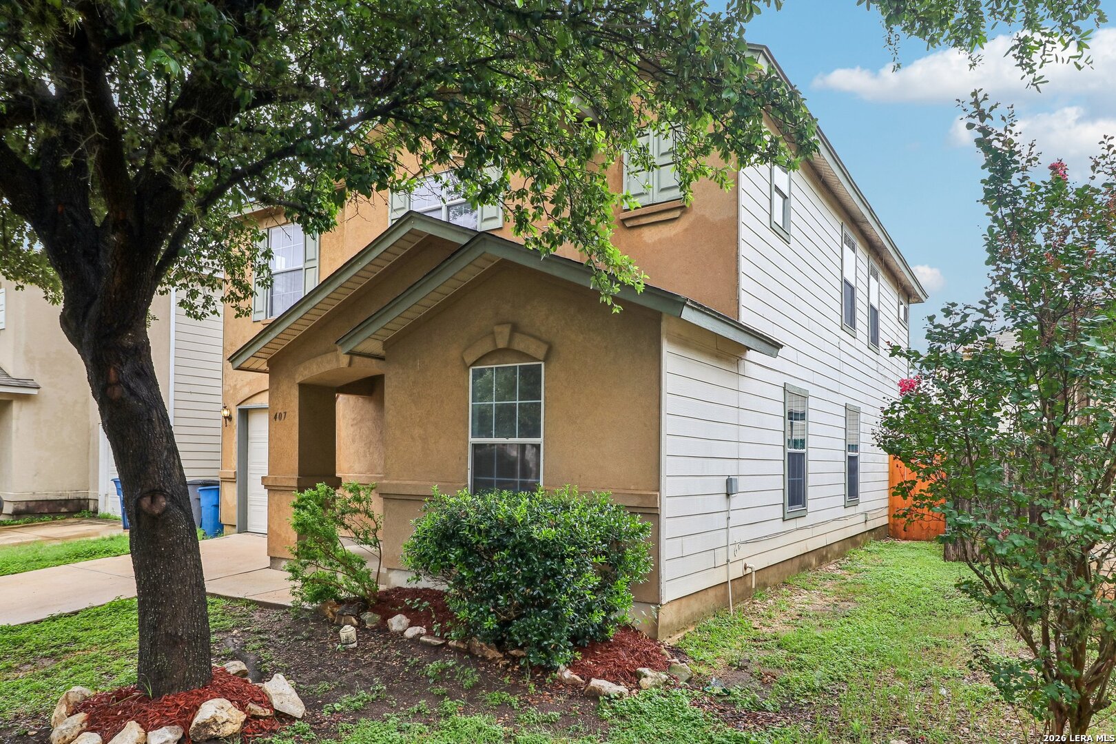 407 Amberdale Oak San Antonio TX 78249