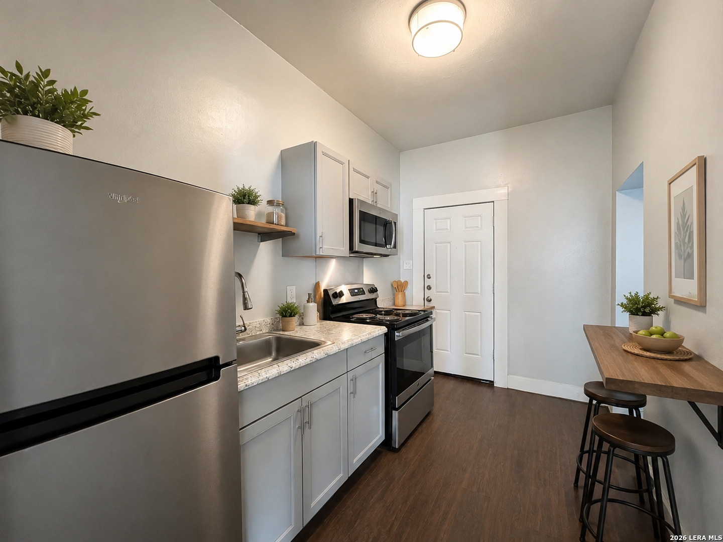506 W Drexel Avenue San Antonio TX 78210