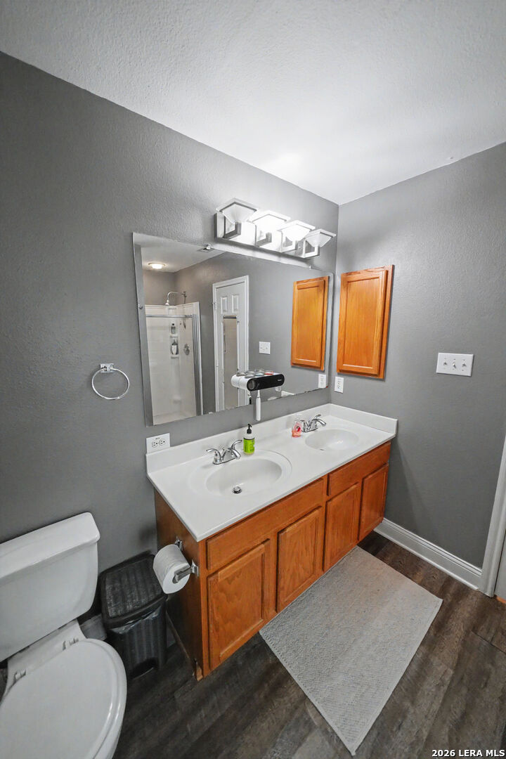 12410 Tallow Circle San Antonio TX 78253