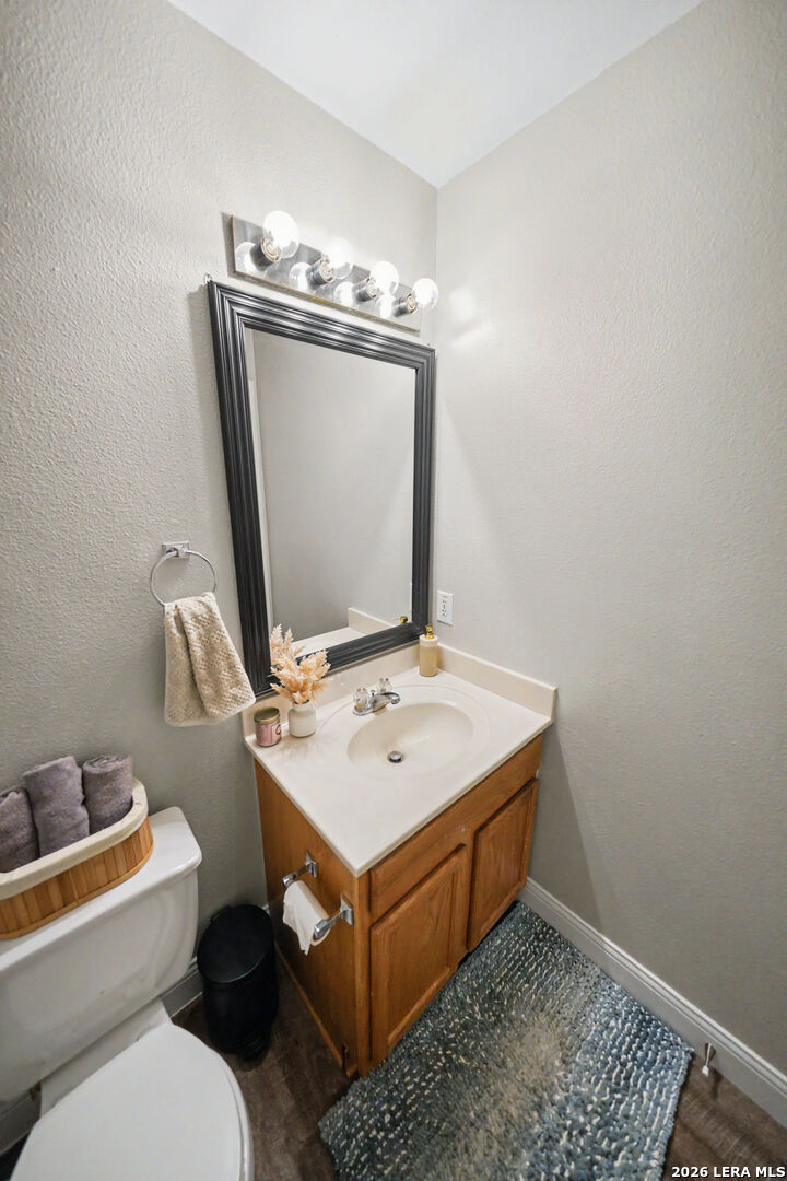 12410 Tallow Circle San Antonio TX 78253