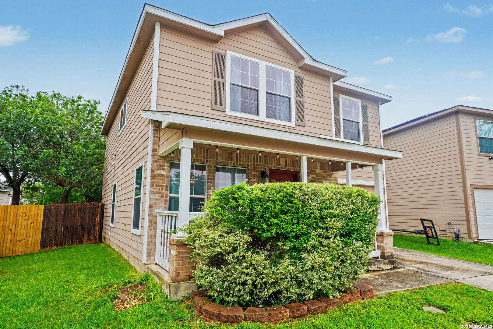 12410 Tallow Circle San Antonio TX 78253